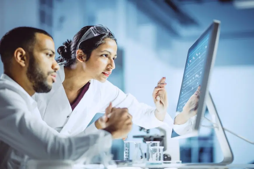 Tempus AI Stock Surged After Record Breaking Revenue Forecast and Big New Partnerships