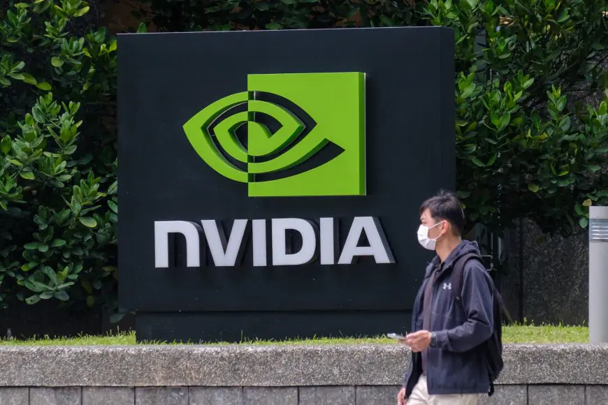 Why Nvidia and DCVC Are Betting Big on Proxima’s $80 Million AI Drug Discovery Push