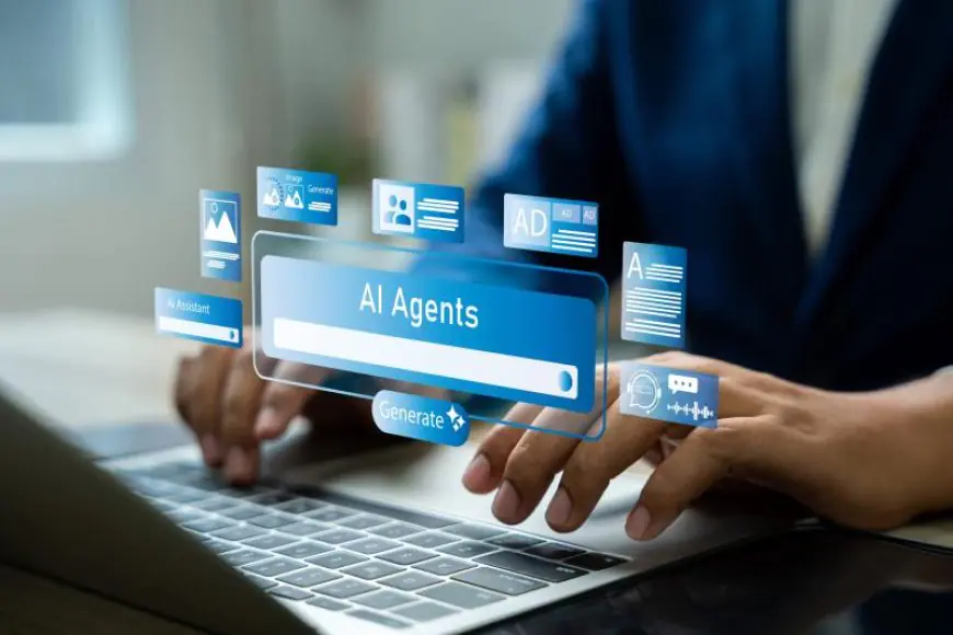 Agentic AI is Replacing the Search Bar in the New Era of Commerce