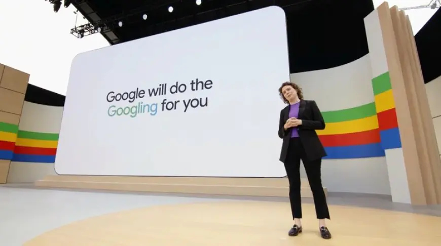 Why Google is Set to Dominate All AI Companies in 2026