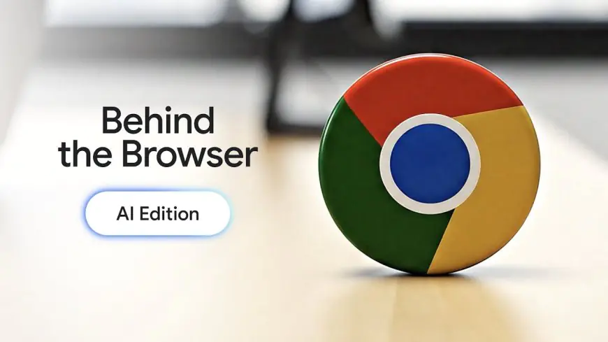 How Gemini Auto Browse Turns Google Chrome into a Literal Operating System for Your Life