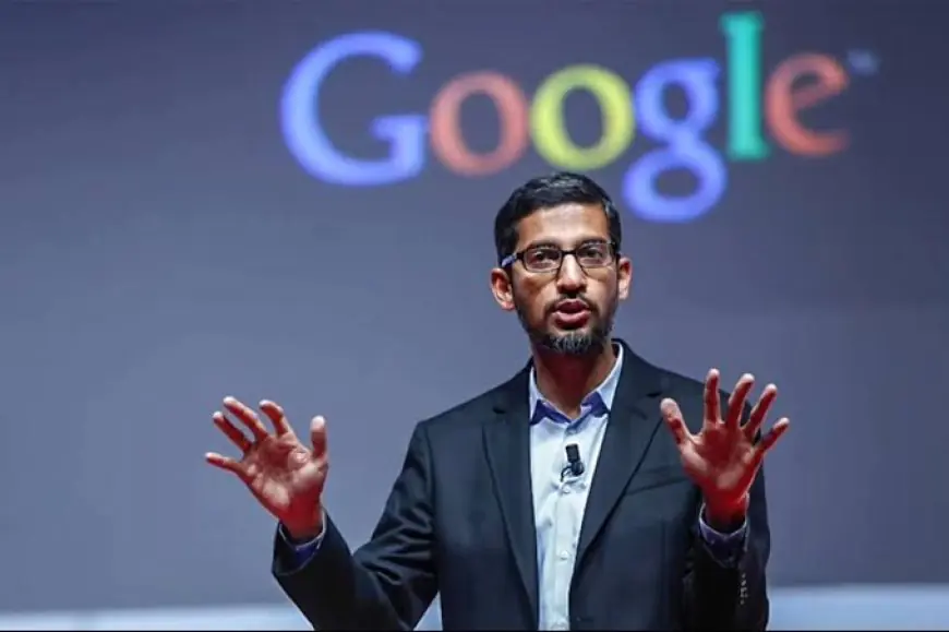 Why 2026 Will Mark Google Return as the Undisputed Tech Superpower