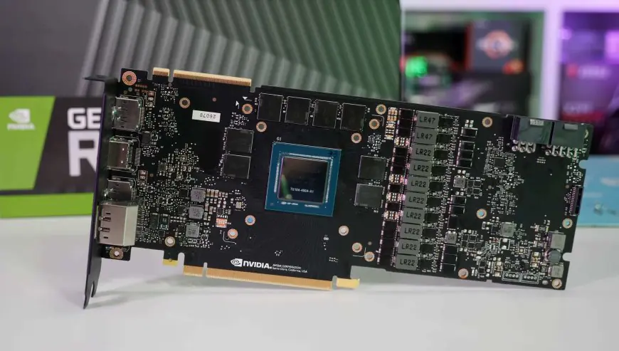 Why RAM Not GPUs Will Be the Real AI Chokepoint in 2026
