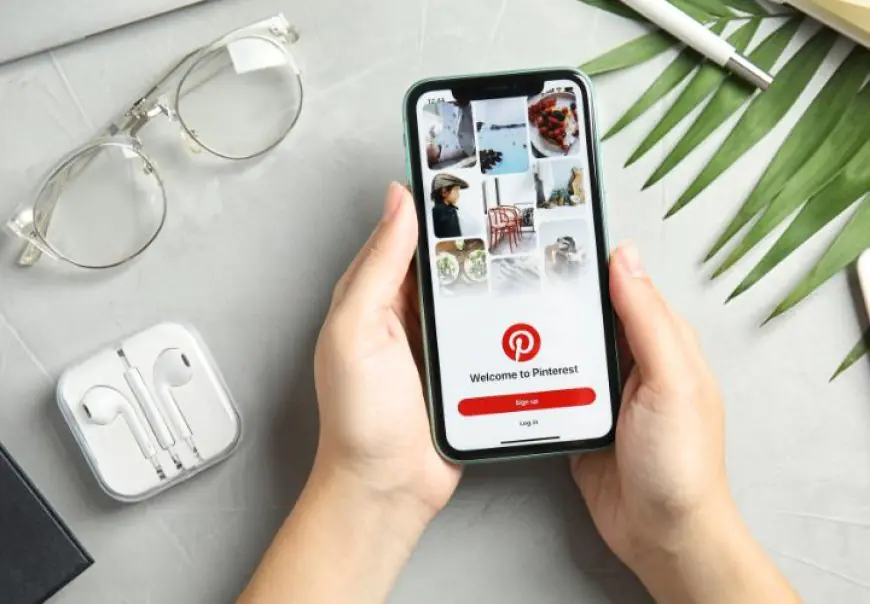 Pinterest Cuts 15 Percent of Workforce to Pivot Resources Toward AI