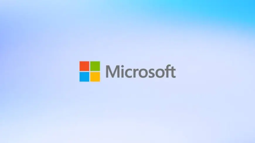 Microsoft Stock Dropped Despite Record 81 Billion Revenue
