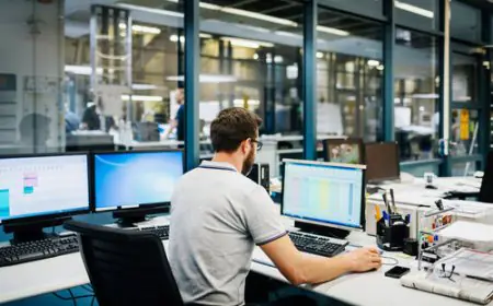 How Five Key AI Trends are Redefining Canadian Business in 2026