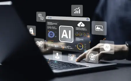 Software stocks slump after Anthropic’s new AI tool launch