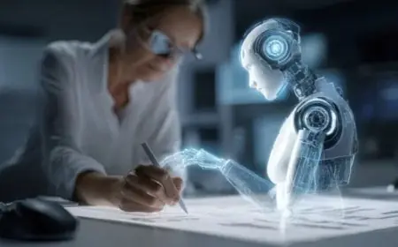 Irish media groups warn AI threatens journalism and democracy