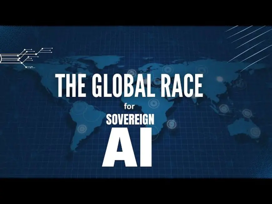 How Europe is Winning the Global Race for Sovereign AI in 2026