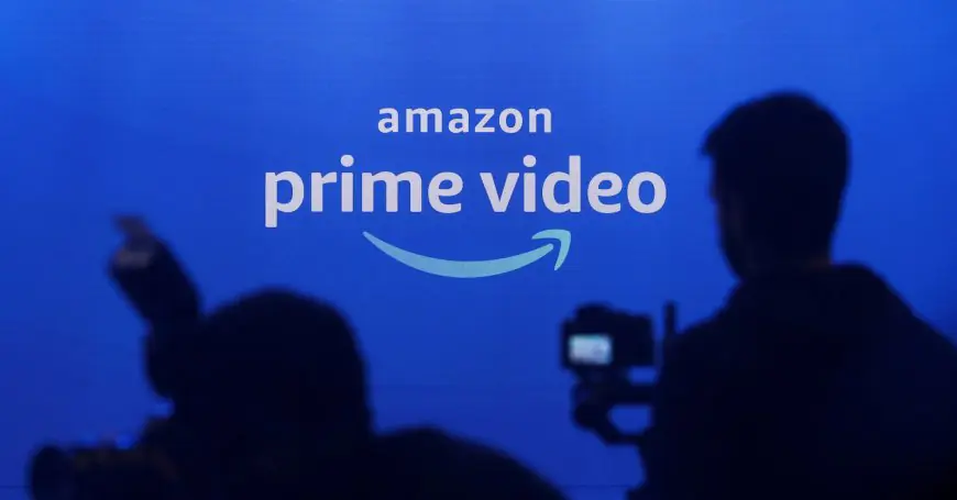 Why Amazon is Using AI to Speed Up TV and Movie Production