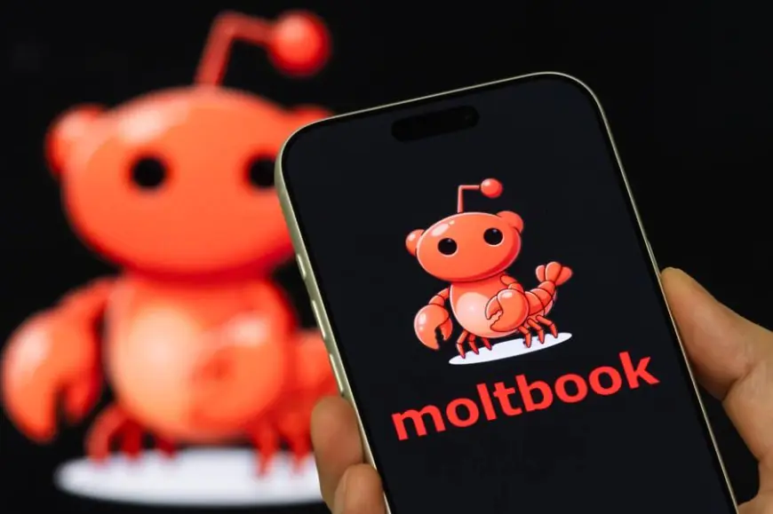 Why Moltbook is the First Real Look at an Autonomous AI Society