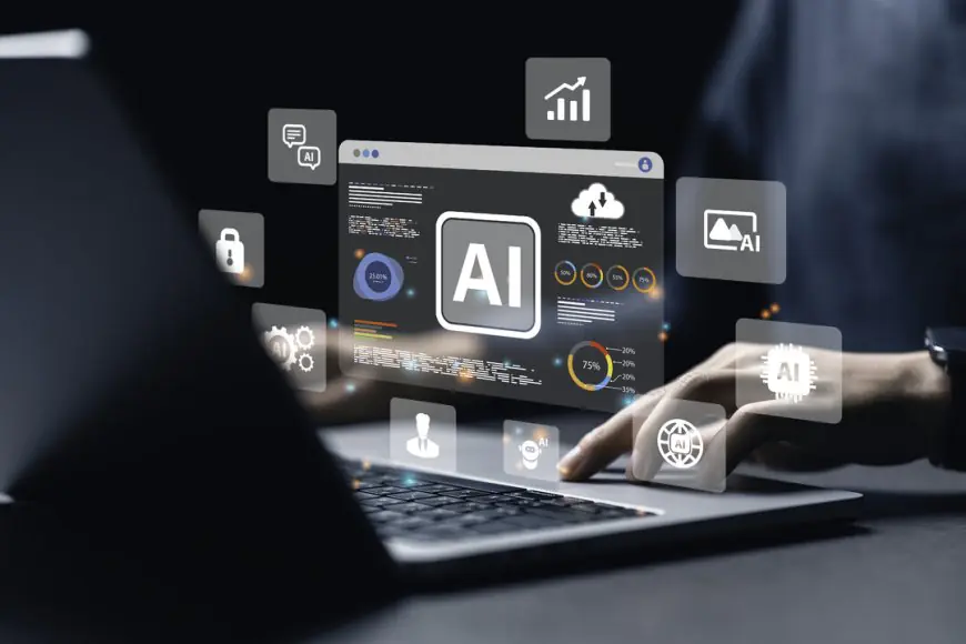 Software stocks slump after Anthropic’s new AI tool launch