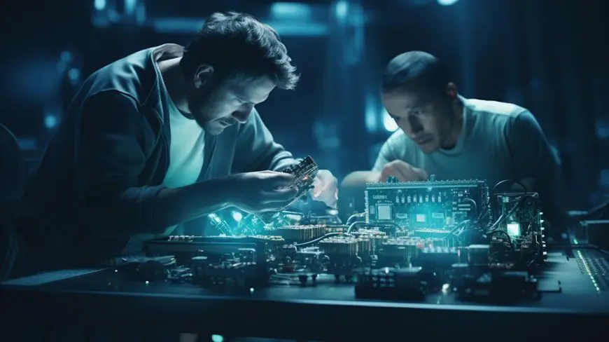 AI-driven datacom boosts Amphenol revenue and backlog