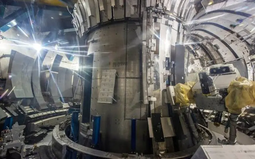 The Nuclear-Silicon Alliance: INL and NVIDIA Launch ‘Prometheus’ to Fast-Track Reactor Deployment