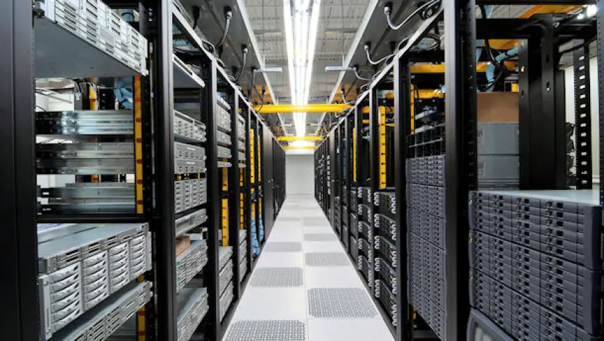 Silicon vs. Steel: The Great American Schism Over AI Data Center Expansion