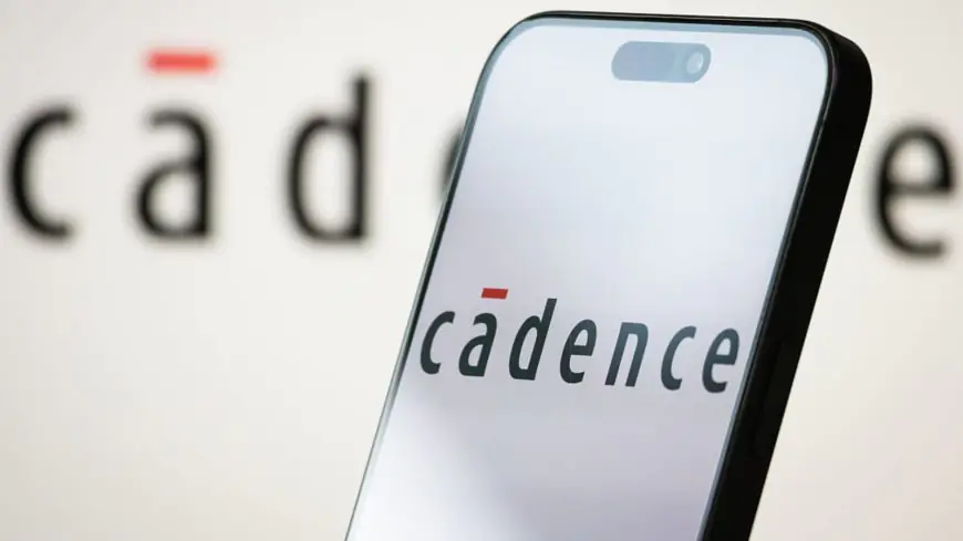 Cadence Design Systems Beat Analyst Expectations Through Massive AI Growth