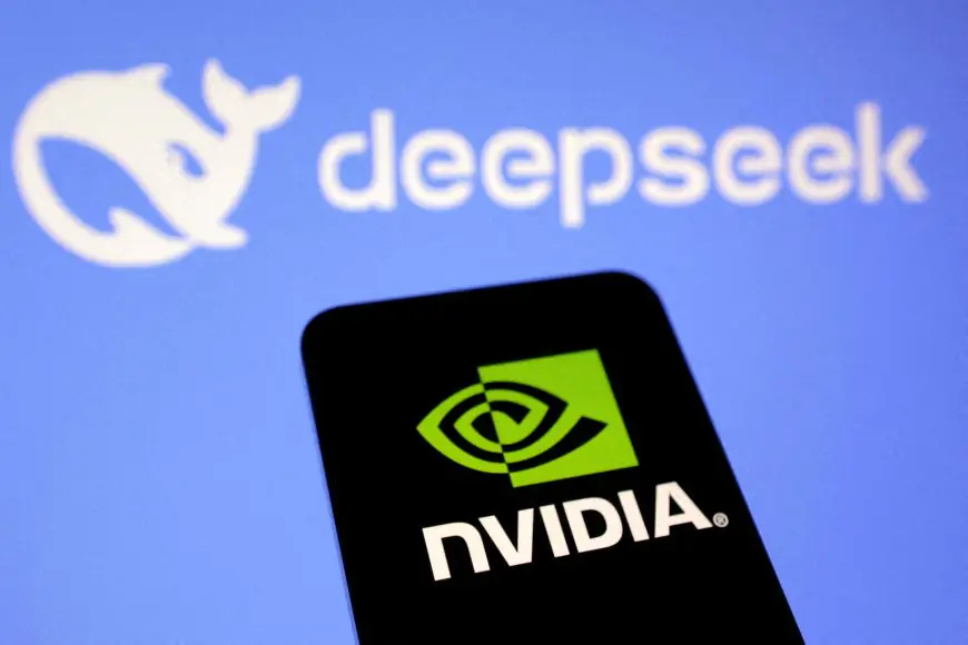 DeepSeek Is Withholding Its Next Flagship AI Model From US Chipmakers