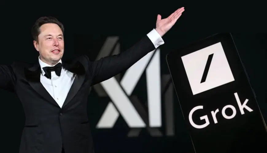Elon Musk Is Repaying Billions In xAI Debt Early