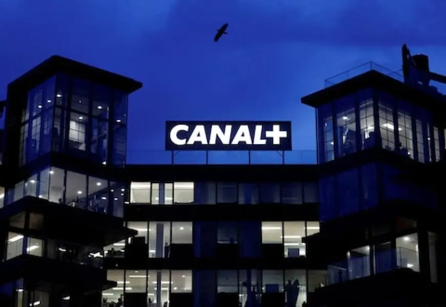 Canal+  Partnered With Google and OpenAI for AI Video
