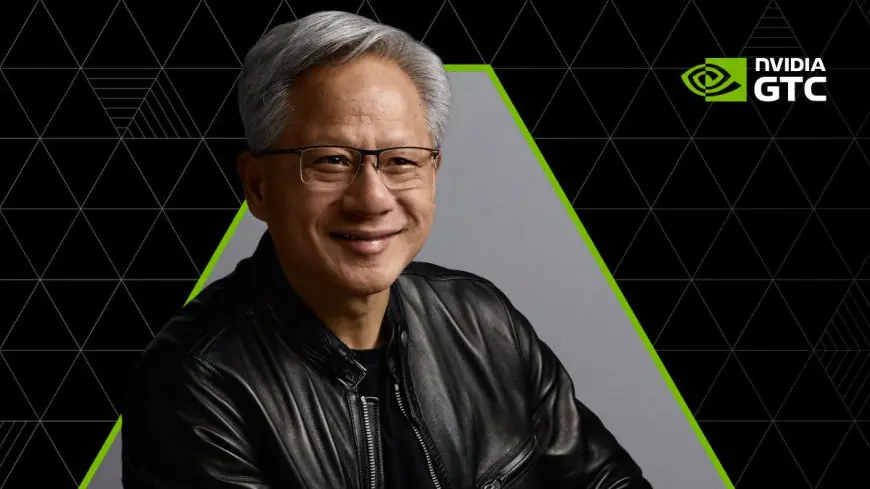 Nvidia GTC 2026 will Transform the Global Landscape of Artificial Intelligence