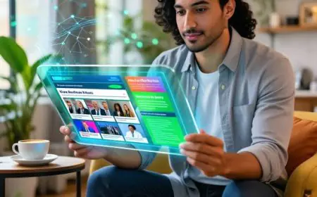 Tom’s Guide Launched An AI Product Finder To Revolutionize Consumer Shopping