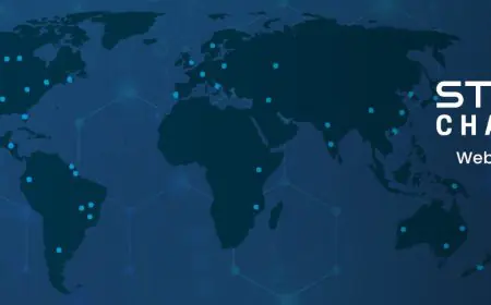 StorageChain Cross Cloud AI Layer Is Breaking The Enterprise Data Silo