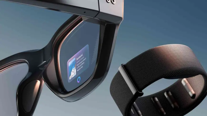 Ray-Ban Meta Smart Glasses are the only AI wearable worth your money