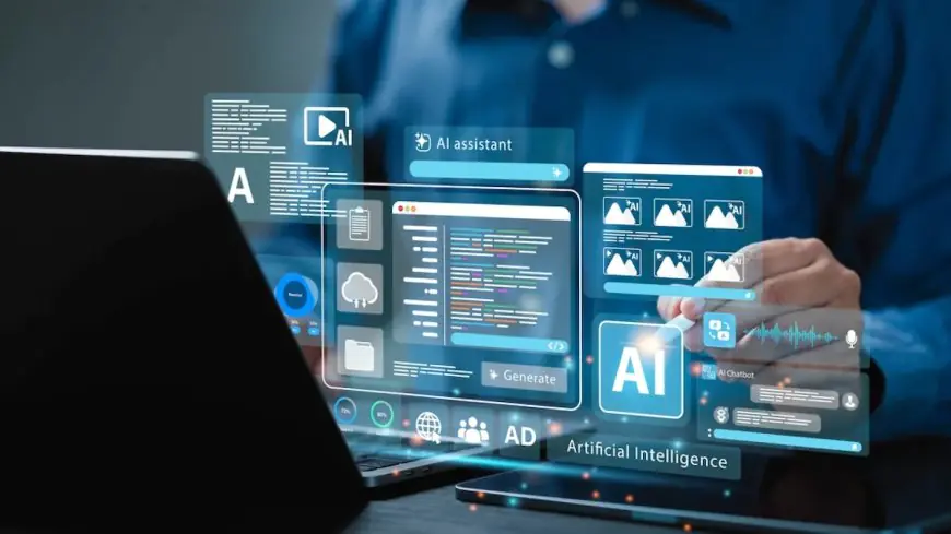 Enterprise AI Dealmaking Is Outpacing Model Launches This Week