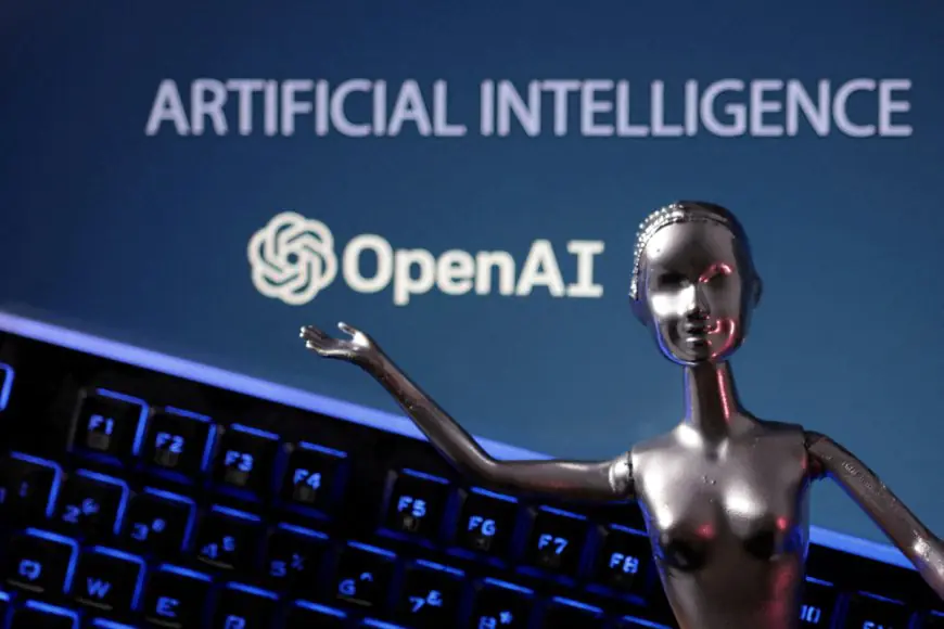 Anti AI Extremism Led To Violent Security Attacks At OpenAI Facilities