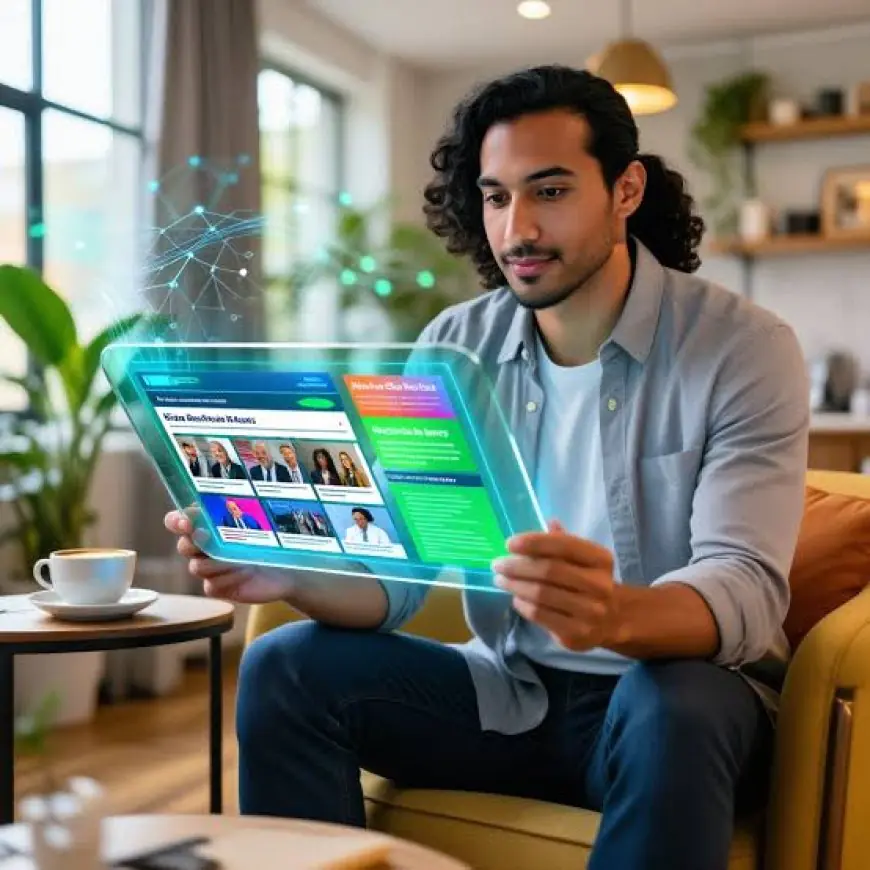 Tom’s Guide Launched An AI Product Finder To Revolutionize Consumer Shopping