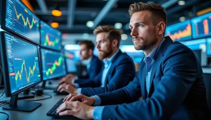 CryptoHopper AI Strategies Are Reshaping The Algorithmic Trading Landscape