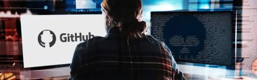 AI Agent Tsunami Is Forcing GitHub To Redesign Everything
