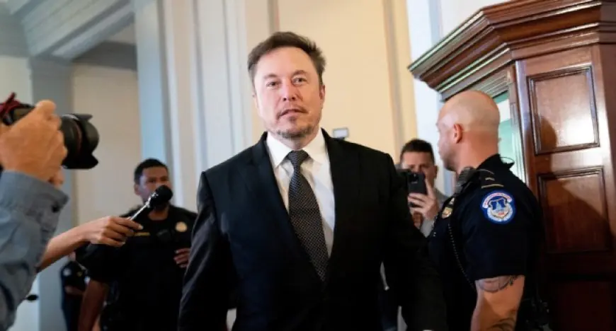Why Elon Musk Testimony Could Reshape The Future Of OpenAI And AI Governance