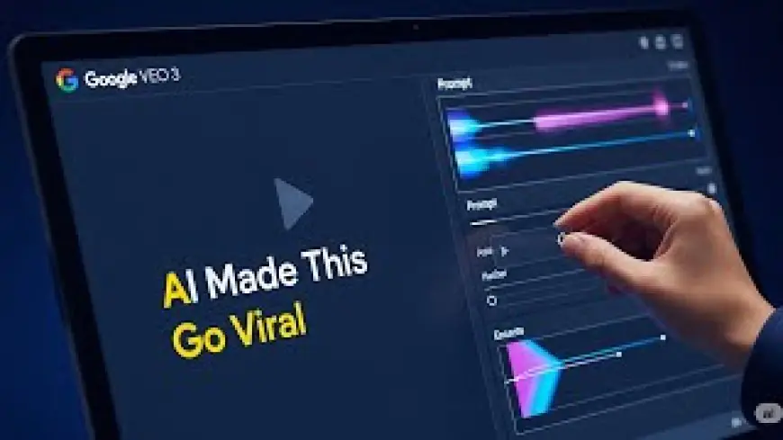 Google Veo 3 Is Transforming Ai Video Creation And Content Production