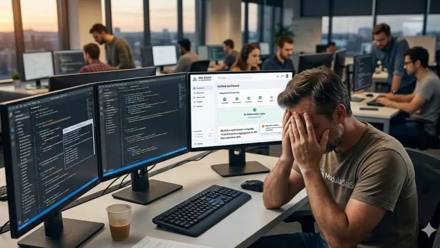 Meta Is Tracking Employee Activity To Train Smarter AI Models