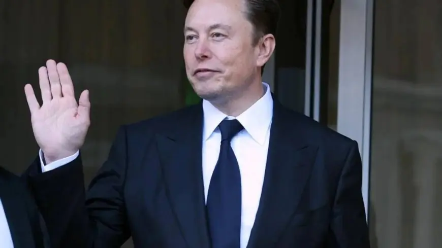 Elon Musk Says xAI Used Distillation To Compete In AI Race
