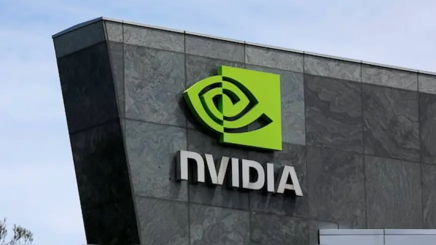 Nvidia Could Become The First Ten Trillion Dollar AI Company