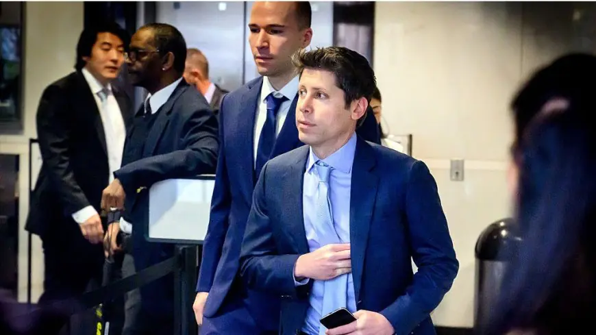 Industry Fallout: OpenAI and Sam Altman Defeat Elon Musk’s $150 Billion Lawsuit