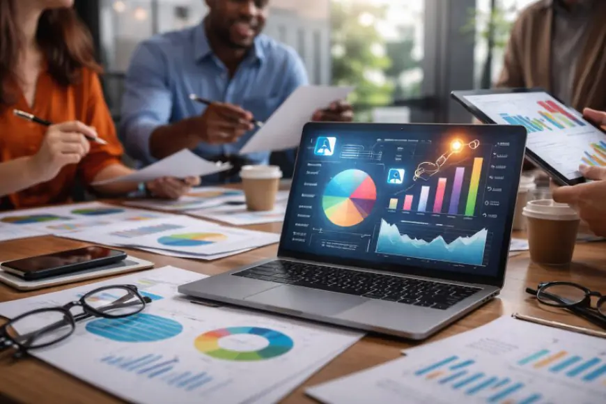 Legal AI Platforms Are Rapidly Replacing Traditional Corporate Workflows