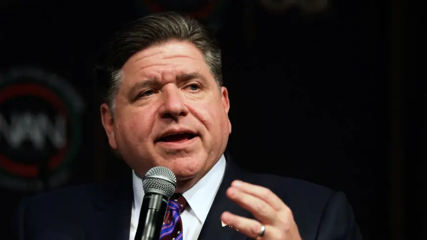 Illinois AI Accountability Bill (SB 315) Could Change AI Regulation Across America