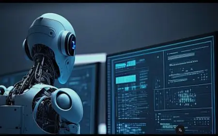 The AI Hiring Boom Is Quietly Outpacing Tech Layoffs