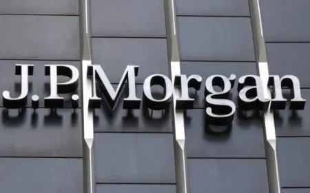 JPMorgan Anthropic Ban in Hong Kong Signals Deeper Geopolitical AI Fracture