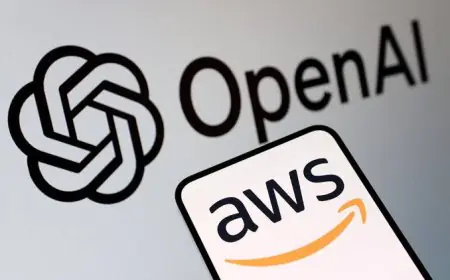 Why Microsoft OpenAI and Amazon 1 Billion Workforce Initiative Matters for AI Era