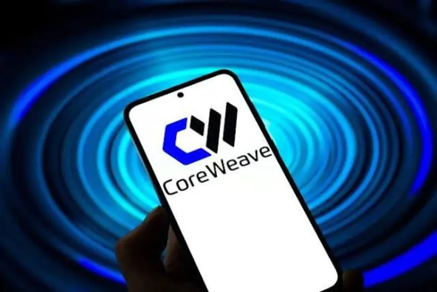 CoreWeave Became the First Cloud Provider to Validate NVIDIA Vera Rubin Platform