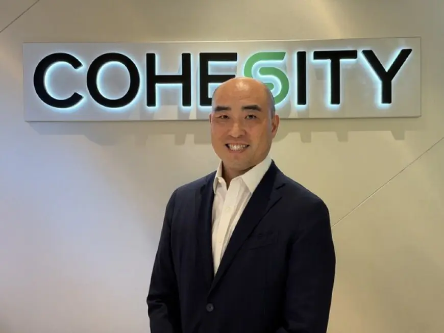 Cohesity Gaia Patent Transforms Enterprise AI Data Retrieval