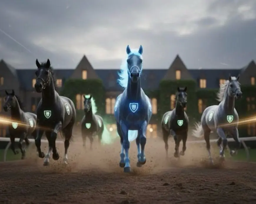 What Makes Anthropic the Dark Horse Threatening AI Giants