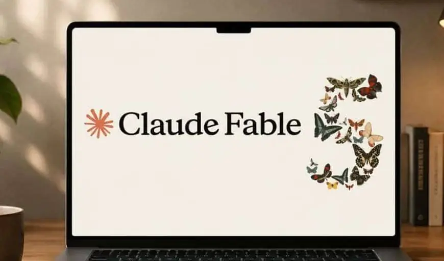 Anthropic Releases Claude Fable 5, Its Most Powerful Public AI Yet