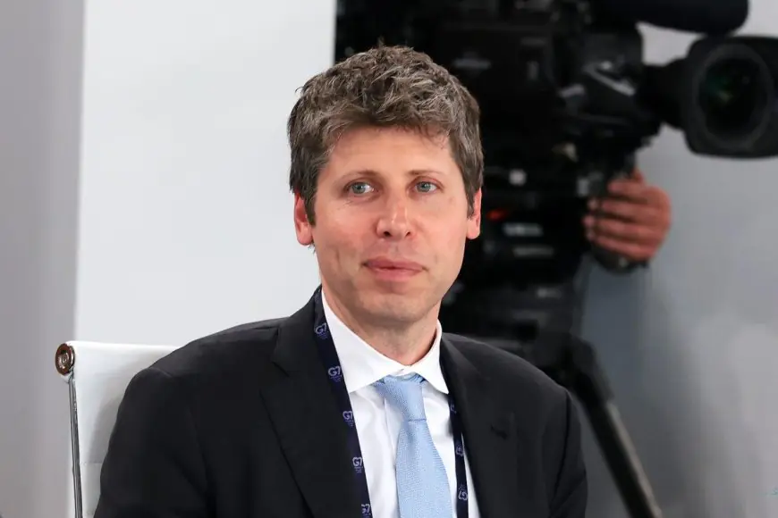 OpenAI Reportedly Offers U.S. Government 5% Stake Amid Growing AI Regulation