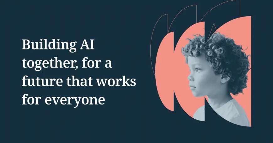 Current AI Pushes to Build an Open Global AI Knowledge Network