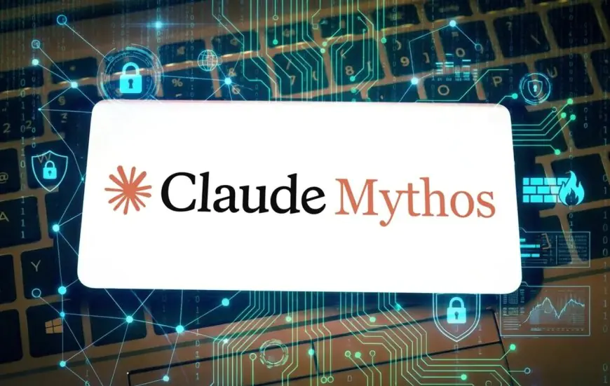 Claude Mythos Is Finding Microsoft Vulnerabilities Faster Than They Can Be Patched